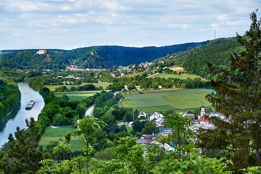 Aussicht