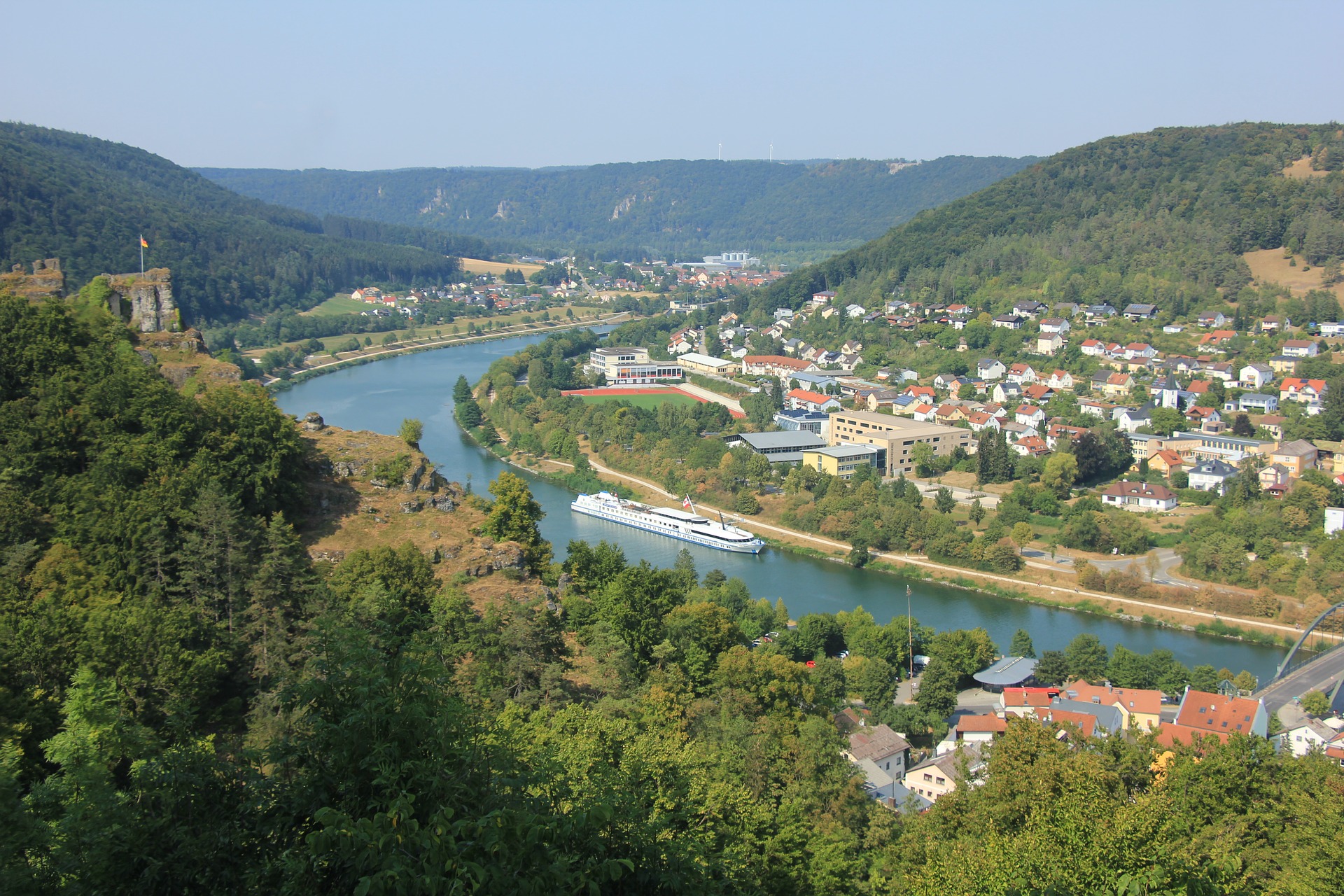 Altmühltal